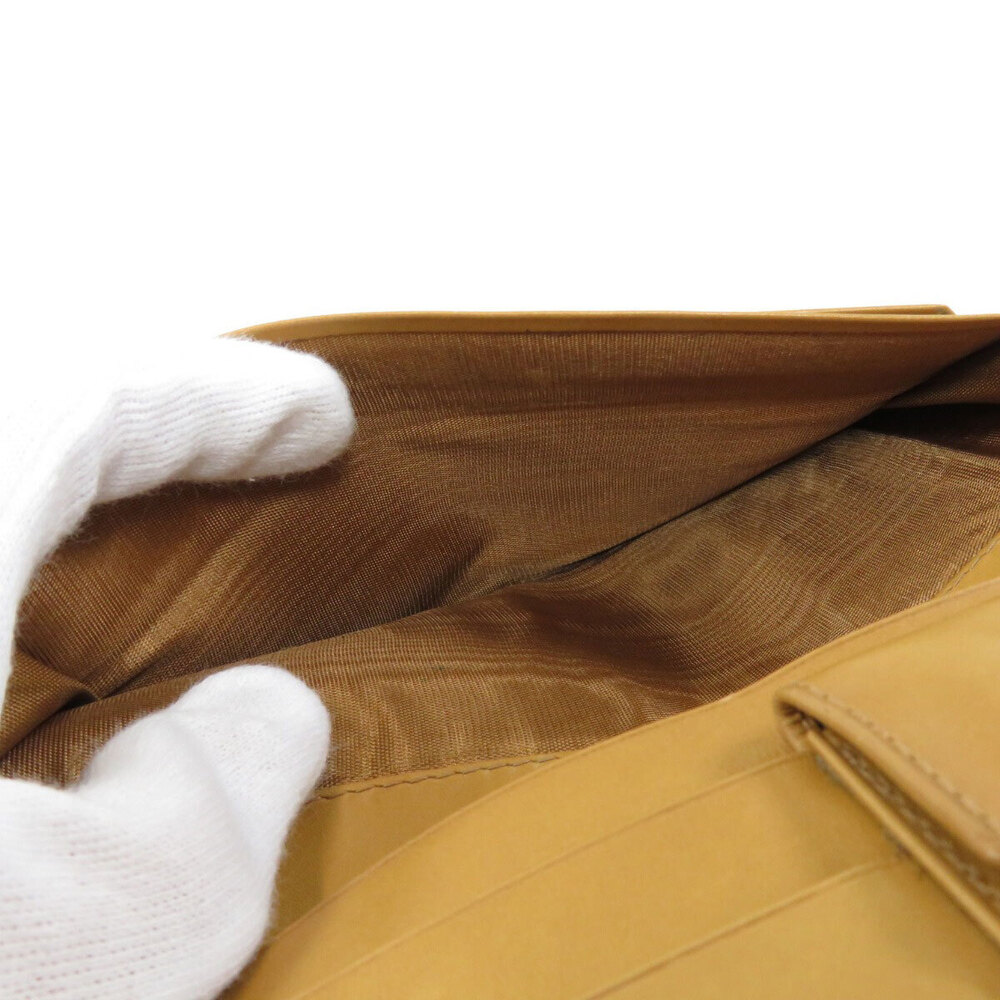 Celine Long Macadam Wallet - Picture 5 of 8